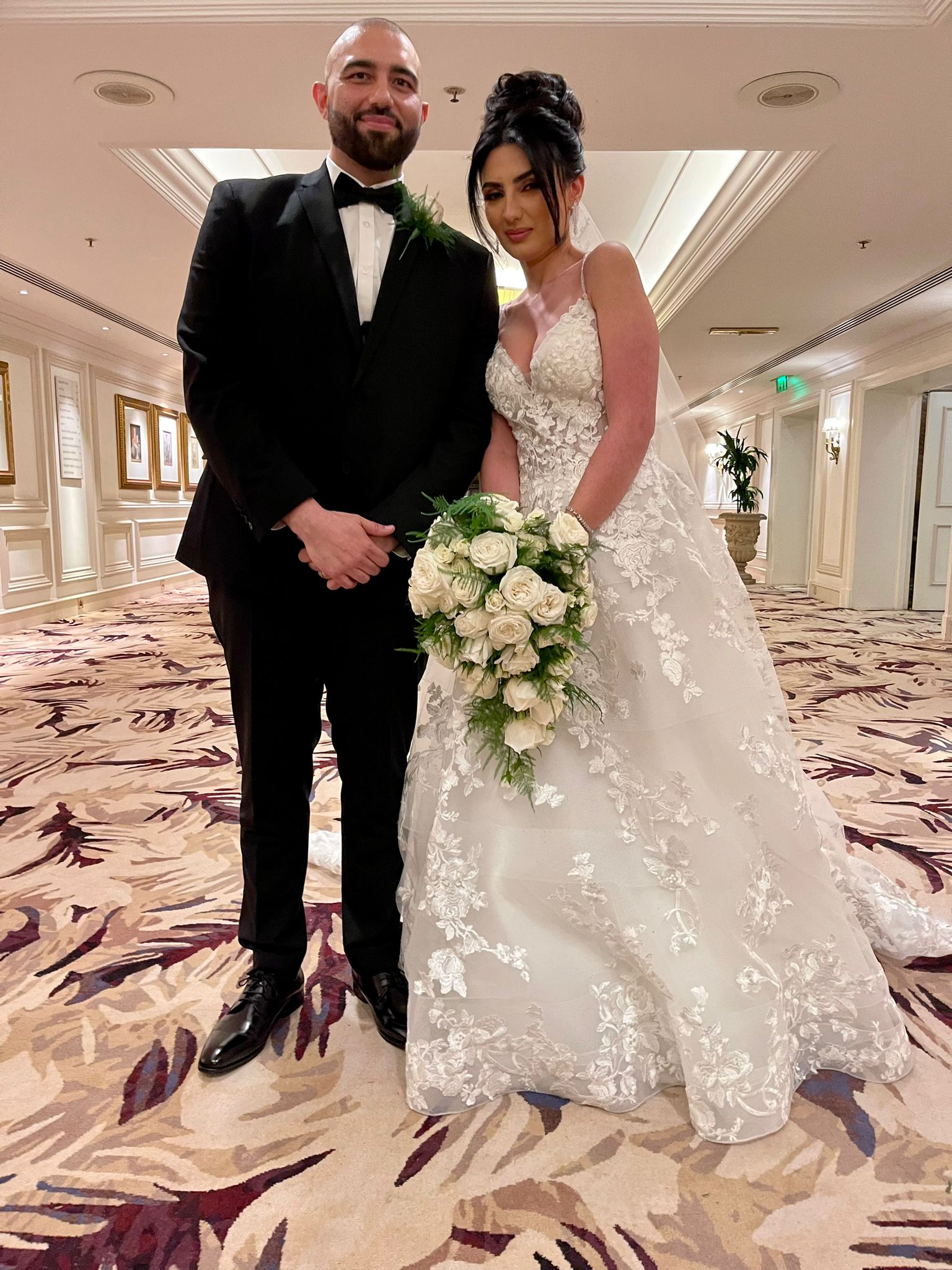 Praise from clients for Bulent